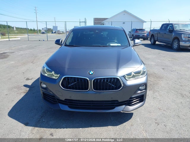 WBXYJ5C51K5N23850 BMW X2 Xdrive28i