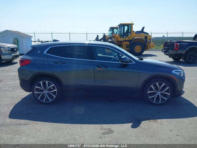 WBXYJ5C51K5N23850 BMW X2 Xdrive28i