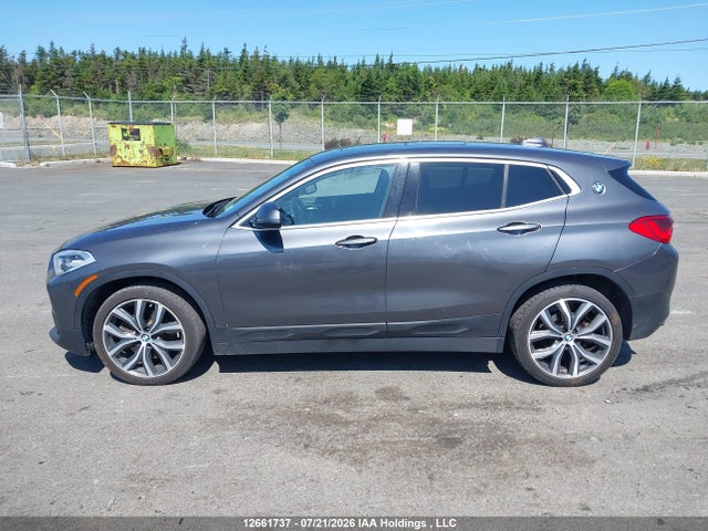 WBXYJ5C51K5N23850 BMW X2 Xdrive28i