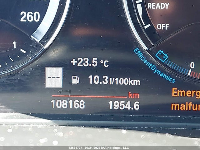 WBXYJ5C51K5N23850 BMW X2 Xdrive28i