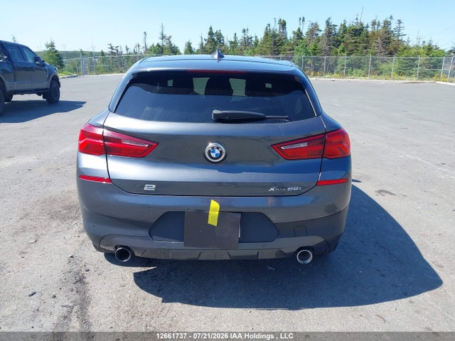WBXYJ5C51K5N23850 BMW X2 Xdrive28i