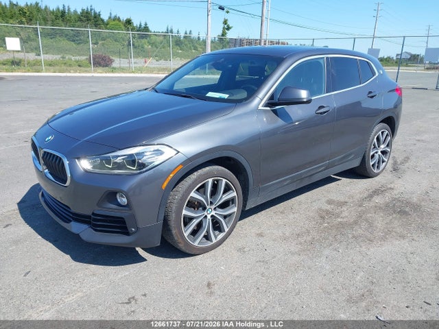 WBXYJ5C51K5N23850 BMW X2 Xdrive28i
