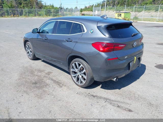 WBXYJ5C51K5N23850 BMW X2 Xdrive28i