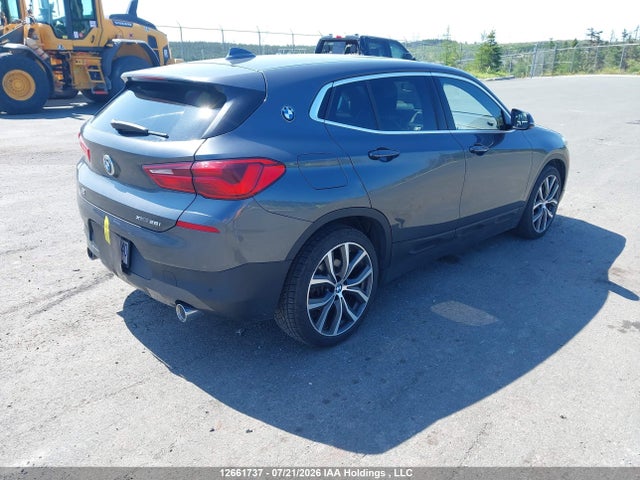 WBXYJ5C51K5N23850 BMW X2 Xdrive28i