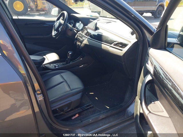 WBXYJ5C51K5N23850 BMW X2 Xdrive28i