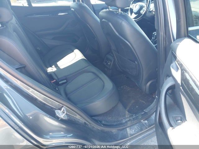 WBXYJ5C51K5N23850 BMW X2 Xdrive28i