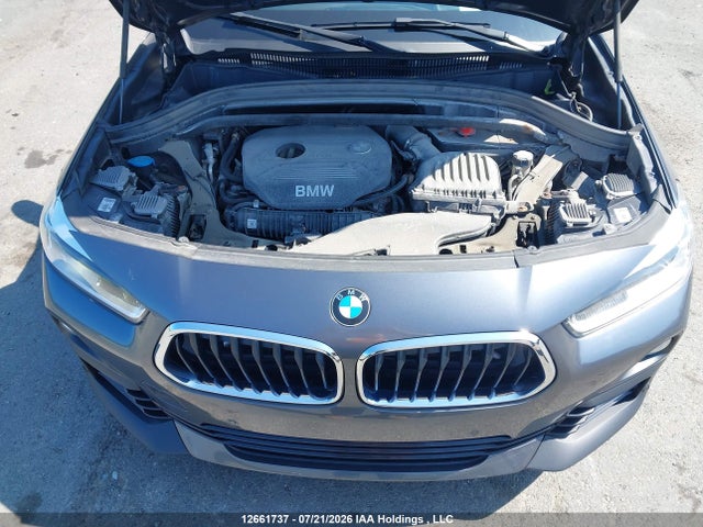 WBXYJ5C51K5N23850 BMW X2 Xdrive28i