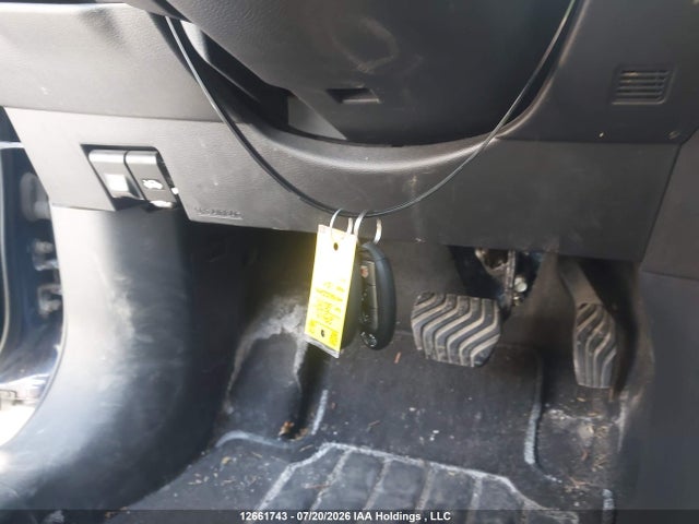 3N1CP5CU1KL496682 Nissan Kicks S/sr/sv