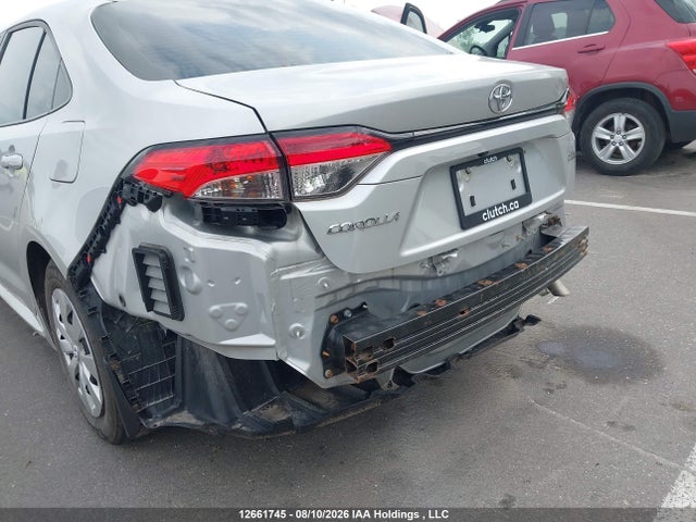 Toyota COROLLA L 2022 5YFBPMBE8NP280879 Image 6