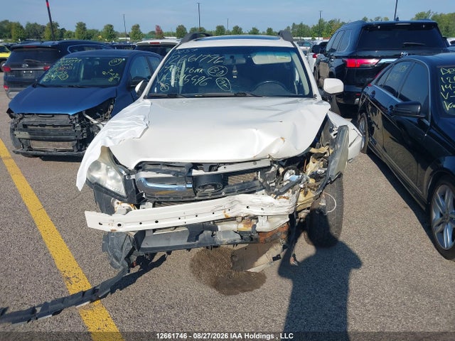 Subaru Outback 2.5i Premium 2014 4S4BRGDC0E3295596 Image 13