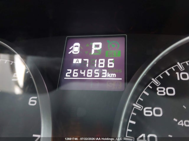 Subaru Outback 2.5i Premium 2014 4S4BRGDC0E3295596 Image 15