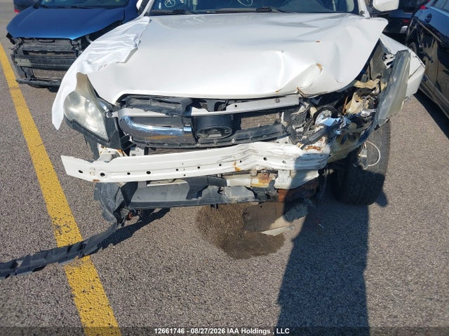 Subaru Outback 2.5i Premium 2014 4S4BRGDC0E3295596 Image 21