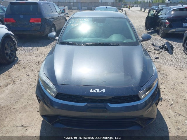 12661749 :رقم المزاد ، 3KPF34AD8RE808059 vin ، 2024 Kia Forte Ex/ex Premium/ex+/gt-line مزاد بيع