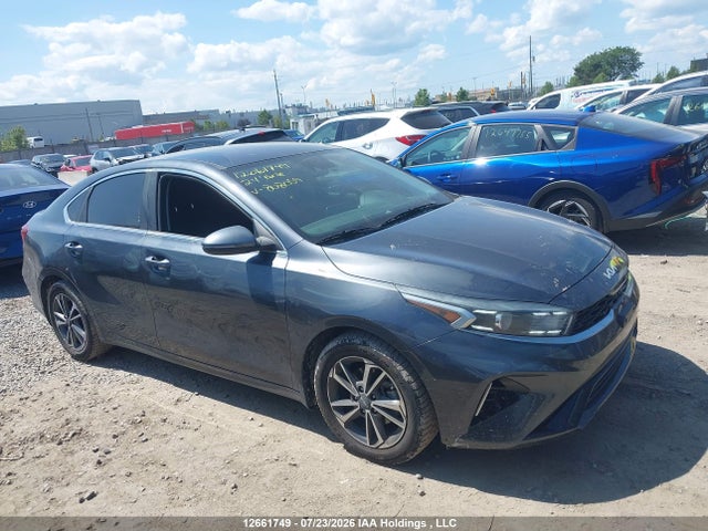 12661749 :رقم المزاد ، 3KPF34AD8RE808059 vin ، 2024 Kia Forte Ex/ex Premium/ex+/gt-line مزاد بيع