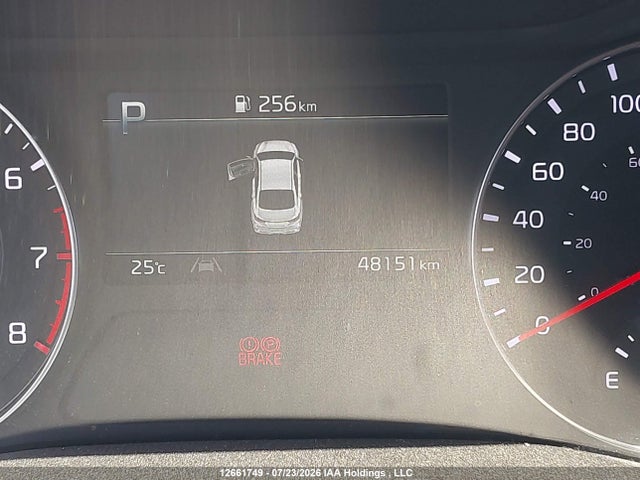 12661749 :رقم المزاد ، 3KPF34AD8RE808059 vin ، 2024 Kia Forte Ex/ex Premium/ex+/gt-line مزاد بيع