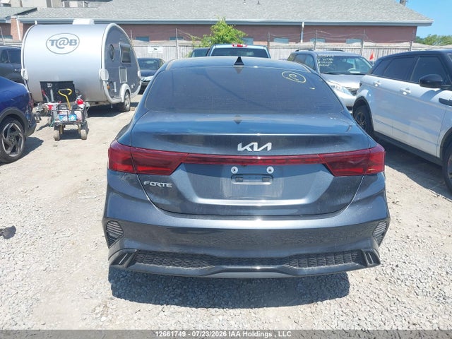 12661749 :رقم المزاد ، 3KPF34AD8RE808059 vin ، 2024 Kia Forte Ex/ex Premium/ex+/gt-line مزاد بيع