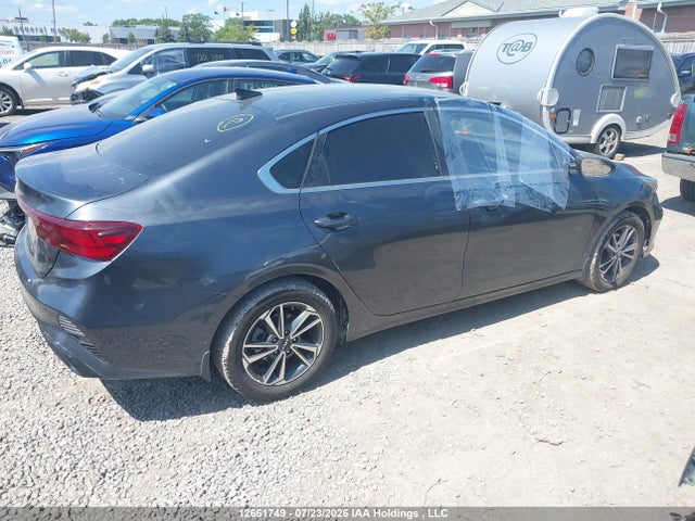12661749 :رقم المزاد ، 3KPF34AD8RE808059 vin ، 2024 Kia Forte Ex/ex Premium/ex+/gt-line مزاد بيع