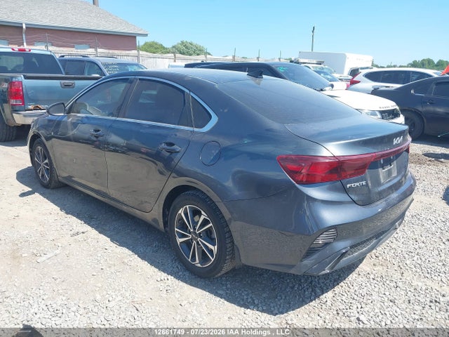 12661749 :رقم المزاد ، 3KPF34AD8RE808059 vin ، 2024 Kia Forte Ex/ex Premium/ex+/gt-line مزاد بيع