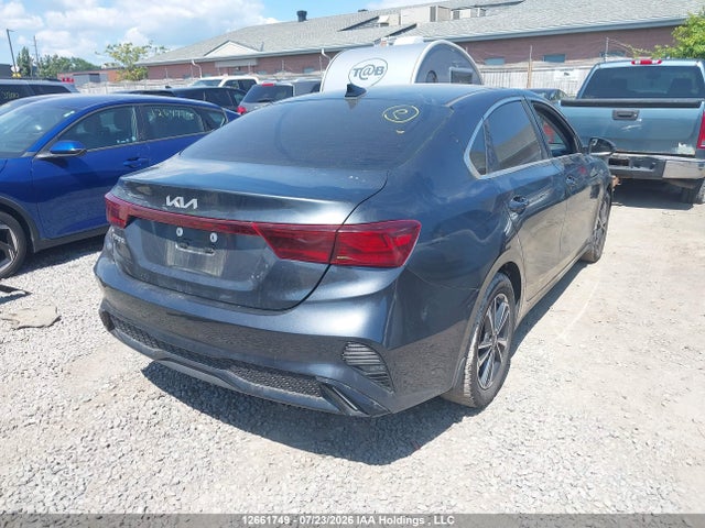 12661749 :رقم المزاد ، 3KPF34AD8RE808059 vin ، 2024 Kia Forte Ex/ex Premium/ex+/gt-line مزاد بيع