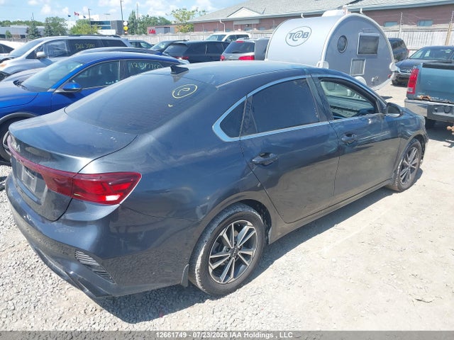 12661749 :رقم المزاد ، 3KPF34AD8RE808059 vin ، 2024 Kia Forte Ex/ex Premium/ex+/gt-line مزاد بيع
