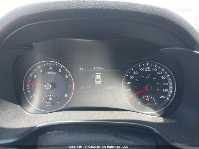 12661749 :رقم المزاد ، 3KPF34AD8RE808059 vin ، 2024 Kia Forte Ex/ex Premium/ex+/gt-line مزاد بيع