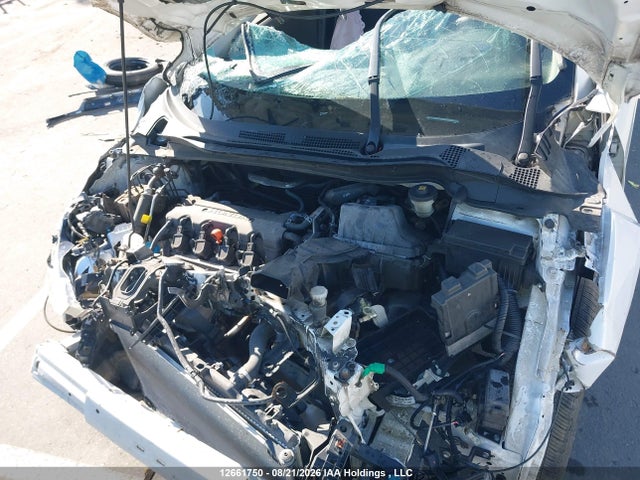 3CZRU6H38LM101327 Honda HR-V