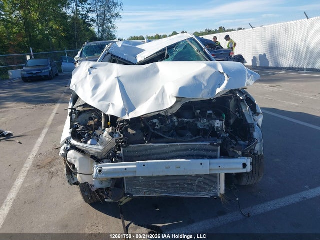 3CZRU6H38LM101327 Honda HR-V