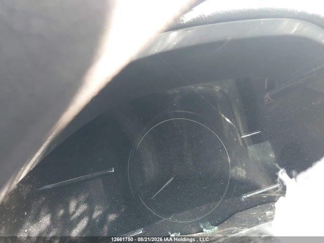 3CZRU6H38LM101327 Honda HR-V