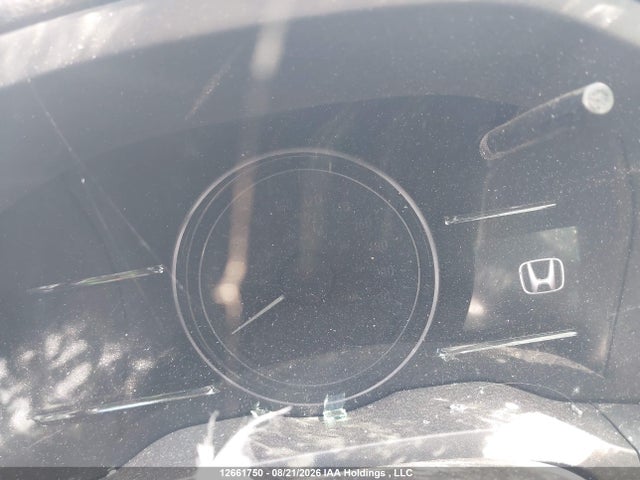3CZRU6H38LM101327 Honda HR-V