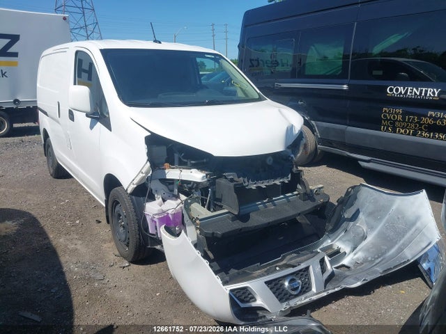 Aukcja sprzedaży 2021 Nissan Nv200 2.5s/2.5sv, vin: 3N6CM0KN6MK694117, numer aukcji: 12661752