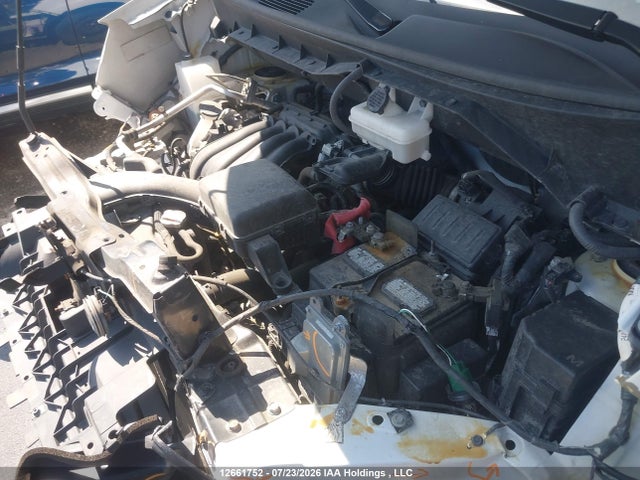 Aukcja sprzedaży 2021 Nissan Nv200 2.5s/2.5sv, vin: 3N6CM0KN6MK694117, numer aukcji: 12661752