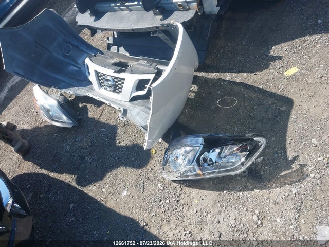 Aukcja sprzedaży 2021 Nissan Nv200 2.5s/2.5sv, vin: 3N6CM0KN6MK694117, numer aukcji: 12661752