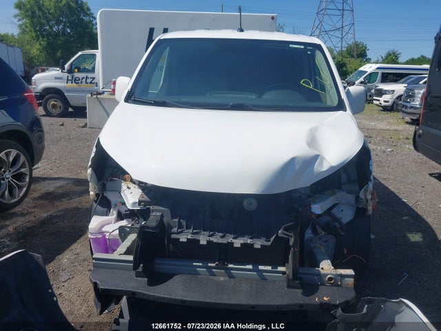 Aukcja sprzedaży 2021 Nissan Nv200 2.5s/2.5sv, vin: 3N6CM0KN6MK694117, numer aukcji: 12661752