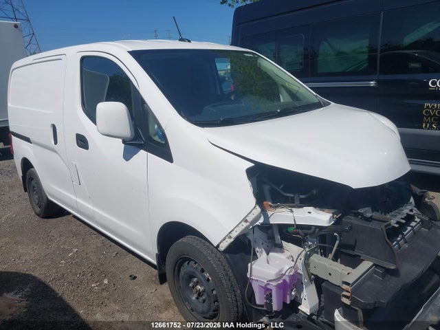 Aukcja sprzedaży 2021 Nissan Nv200 2.5s/2.5sv, vin: 3N6CM0KN6MK694117, numer aukcji: 12661752