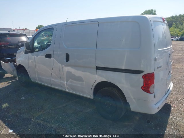 Aukcja sprzedaży 2021 Nissan Nv200 2.5s/2.5sv, vin: 3N6CM0KN6MK694117, numer aukcji: 12661752