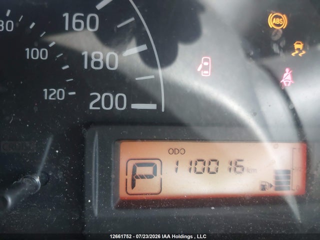 Aukcja sprzedaży 2021 Nissan Nv200 2.5s/2.5sv, vin: 3N6CM0KN6MK694117, numer aukcji: 12661752