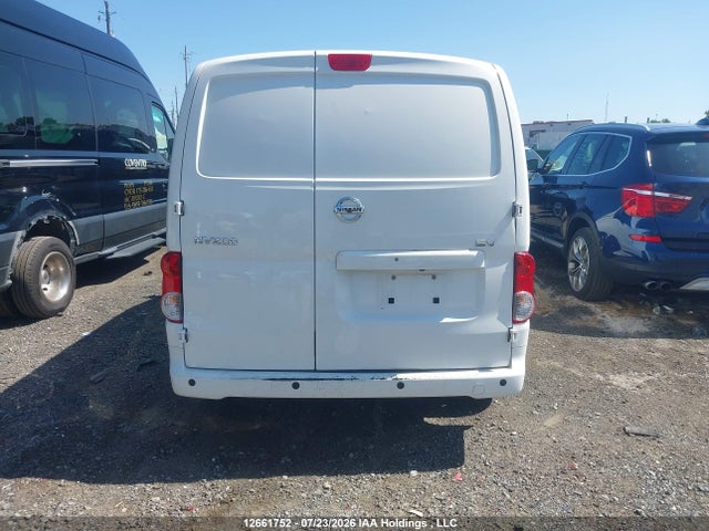 Aukcja sprzedaży 2021 Nissan Nv200 2.5s/2.5sv, vin: 3N6CM0KN6MK694117, numer aukcji: 12661752