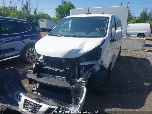 Aukcja sprzedaży 2021 Nissan Nv200 2.5s/2.5sv, vin: 3N6CM0KN6MK694117, numer aukcji: 12661752