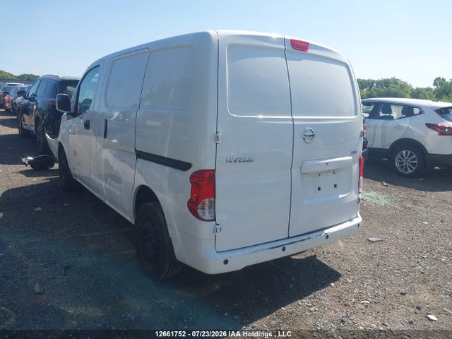 Aukcja sprzedaży 2021 Nissan Nv200 2.5s/2.5sv, vin: 3N6CM0KN6MK694117, numer aukcji: 12661752