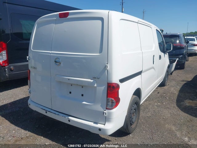 Aukcja sprzedaży 2021 Nissan Nv200 2.5s/2.5sv, vin: 3N6CM0KN6MK694117, numer aukcji: 12661752