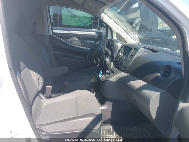 Aukcja sprzedaży 2021 Nissan Nv200 2.5s/2.5sv, vin: 3N6CM0KN6MK694117, numer aukcji: 12661752