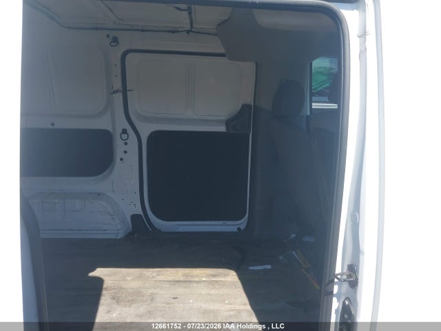 Aukcja sprzedaży 2021 Nissan Nv200 2.5s/2.5sv, vin: 3N6CM0KN6MK694117, numer aukcji: 12661752