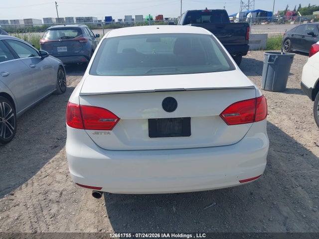 Aukcja sprzedaży 2013 Volkswagen Jetta 2.0l Trendline/2.0l Trendline+, vin: 3VW2K7AJ3DM423285, numer aukcji: 12661755