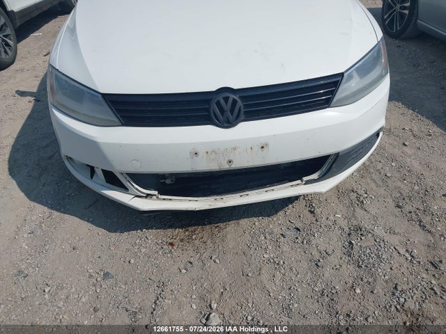 Aukcja sprzedaży 2013 Volkswagen Jetta 2.0l Trendline/2.0l Trendline+, vin: 3VW2K7AJ3DM423285, numer aukcji: 12661755