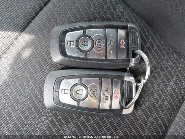 12661756 :رقم المزاد ، 1FTEW3LP3RFA50626 vin ، 2024 Ford F150 Xlt مزاد بيع