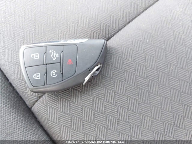Продажа на аукционе авто 2025 Gmc Sierra 2500hd , Standard Bed, Sle, 4wd, vin: 1GT4UMEY7SF154510, номер лота: 12661757