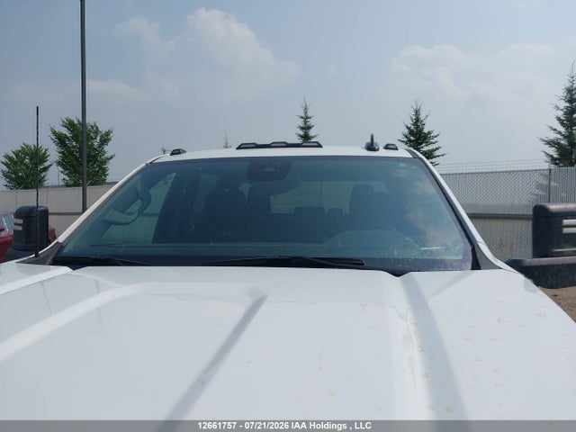 Продажа на аукционе авто 2025 Gmc Sierra 2500hd , Standard Bed, Sle, 4wd, vin: 1GT4UMEY7SF154510, номер лота: 12661757