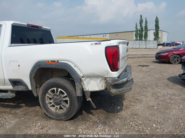 Продажа на аукционе авто 2025 Gmc Sierra 2500hd , Standard Bed, Sle, 4wd, vin: 1GT4UMEY7SF154510, номер лота: 12661757