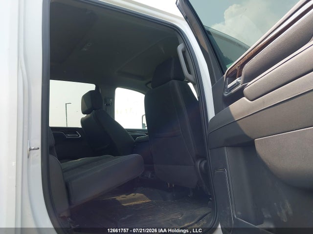 Продажа на аукционе авто 2025 Gmc Sierra 2500hd , Standard Bed, Sle, 4wd, vin: 1GT4UMEY7SF154510, номер лота: 12661757