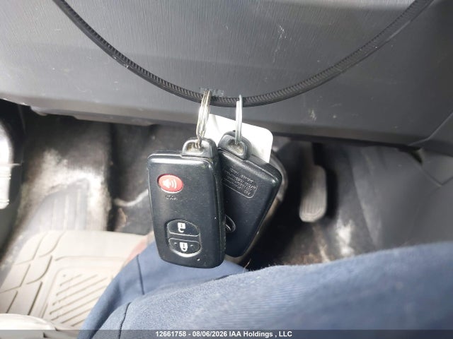 12661758 :رقم المزاد ، JTDZN3EU3D3253548 vin ، 2013 Toyota Prius V مزاد بيع